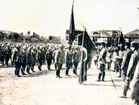 57. Alay Özellikleri ve Tarihi