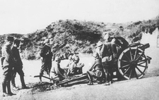 Çanakkale Savaşı Tarihi 18 Mart 1915 - 9 Ocak 1916