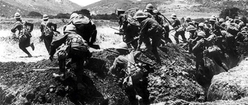 Çanakkale Savaşı Kayıplar