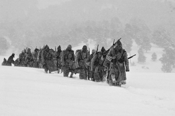 Kafkas Cephesi ve Sonuçları